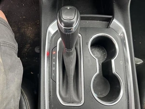 TRAVERSE 2020 Transmission Shift 208162 - Picture 1 of 10