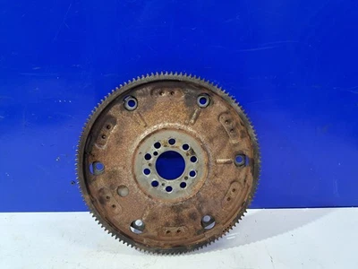 VOLVO S60 II Schwungrad 31325050 31437545 2.00 Petrol 180kw 2015 33021937 - Bild 1 von 4