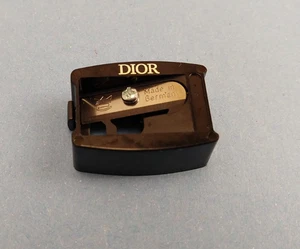 Dior Make-up Bleistiftspitzer 100 % authentisch - Standardgröße - Bild 1 von 3