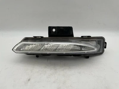 2013-2017 Buick Enclave драйвер передний светодиодный противотуманный фонарь левый LH OEM GM 371414 - Изображение 1 из 4