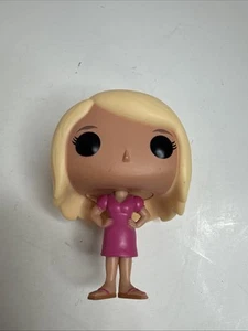 FUNKO POP #56 Big Bang Theory PENNY LOOSE FIGURE OOB RARE - Picture 1 of 7