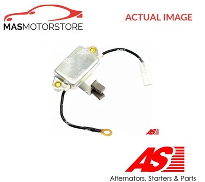 ALTERNATOR REGULATOR AS-PL ARE9029 P NEW OE REPLACEMENT - Image 1 of 4