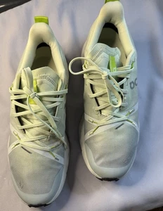 On Cloudsurfer Trail wasserdichte Laufschuhe Damen 9,5 – minimale Gebrauchsspuren - Bild 1 von 10