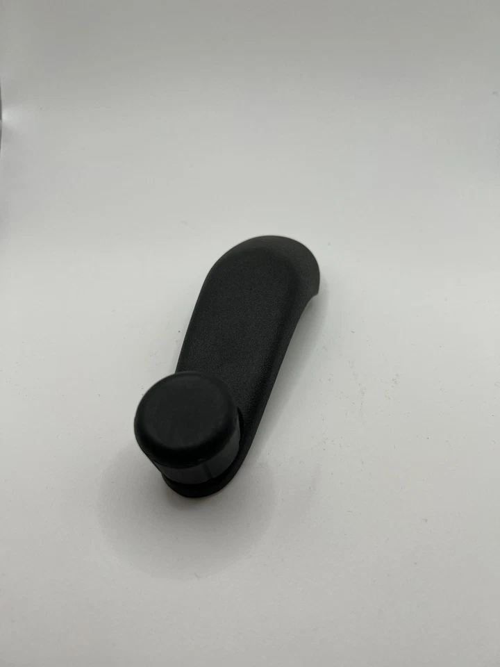 Chevrolet Aveo 2006 manivela de ventana manual OEM gris oscuro 04 05 06 07 08 09 Foto 1 de 1