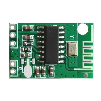 Audio Amplifier Module Bluetooth 5 5V Stereo CA-6928 Speaker Digital Power Board - Image 1 of 4