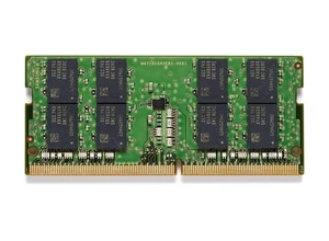 HP 16GB RAM 1 x 16GB 3200MHz DDR4 SODIMM Laptop Memory Module - Picture 1 of 1