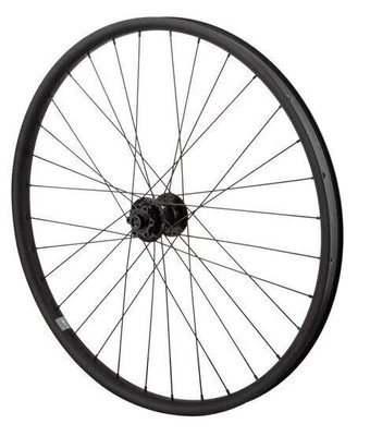 27.5" Alloy Mountain Disc Double Wall FRONT 6B 30mm width Thru - Image 1 of 3