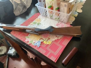 Ruger 10/22 Wood Rifle Stock - Picture 1 of 11