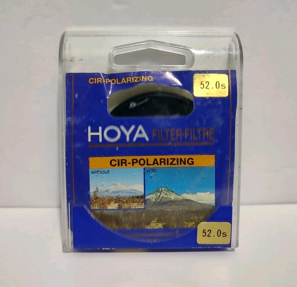 Hoya (0554) 52 mm Filter