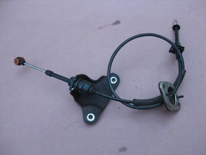 2007-2011 Jeep Wrangler JK JKU Unlimited OEM Transmission Shifter Shift Cable  - Picture 1 of 5
