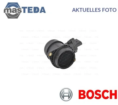 0 280 218 002 LUFTMASSENMESSER BOSCH FÜR AUDI A3,8L1 1.8 1.8L 92KW - Image 1 of 4