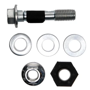 Genuine ACDelco For Hyundai Elantra Coupe 2013 2014 Camber Bolt Kit Front - Picture 1 of 5