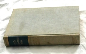 The Brandeis Way by Alpheus Thomas Mason Signed  - Imagen 1 de 2