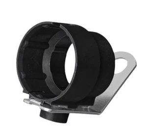 Trailer Plug Holder 7 or 13Pin Horsebox Protective Rigid Trailer Dirt Adapter - Picture 1 of 6