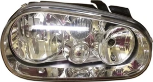 Volkswagen Cabrio Golf Hella Headlight Assy Right Side OEM 1JO 941 018 B - Picture 1 of 9