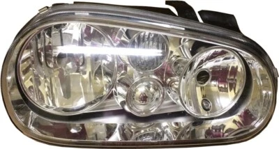 Оригинальная правая фара в сборе для Volkswagen Cabrio Golf Hella 1jo 941 018 B - Изображение 1 из 4