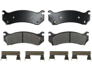 For 2000-2006 Chevrolet Suburban 1500 Brake Pad Set Front Wagner 23373PTTD 2005 - Picture 1 of 2