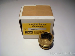 New Parker 1" Tuff Seal Rod Seal Kit, RG2AN102 - Picture 1 of 1