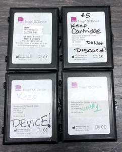 Alere Triage MeterPro analizzatore chimico di urina plasma sanguigno dispositivo di controllo qualità - Foto 1 di 4