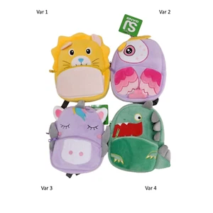 ZAINO ASILO SJ GANG FANCY ANIMALS 2024 - SEVEN - Bild 1 von 1