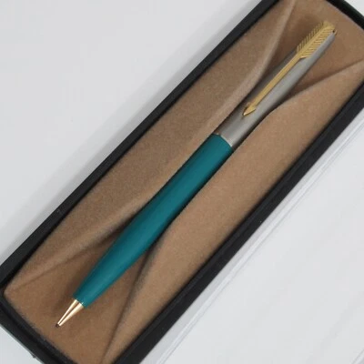 1960's 1St gen pencil for Parker 61 fountain pen Lustraloy cap sheaffer waterman - Image 1 of 4
