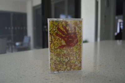 TODD ROUNDGREN CASI HUMANO RARO NUEVO CINTA DE CASETE SELLADA! Foto 1 de 2