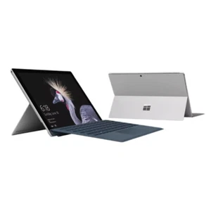 Microsoft Surface Pro 5 12,3" Touch Tablet Intel Core i5 7Gen. 8GB 256GB Win 10 - Bild 1 von 4