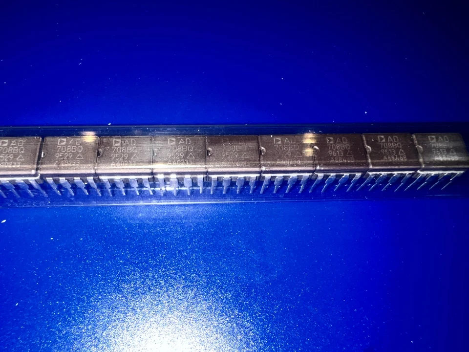 AD708BQ - Image 1 of 1