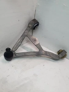 GENUINE JAGUAR TRACK CONTROL ARM REAR RIGHT UPPER FITS JAGUAR XJ X350,X358 - Picture 1 of 6