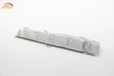 2017 - 2019 PORSCHE MACAN FRONT RIGHT SIDE HEAT SHIELD INSULATION COVER OEM - Image 1 of 4