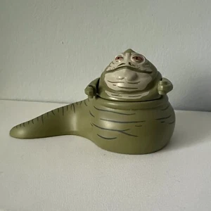 Lego Star Wars: Jabba The Hutt (sw1388) - Jabba's Sail Barge - UCS (75397) - Picture 1 of 2