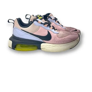 Nike Women’s Air Max Verona Sneakers Plum Chalk Black White CI9842-500 Size 9 - Picture 1 of 9