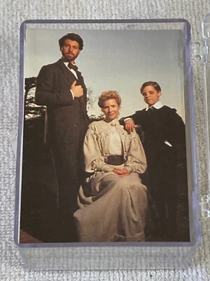 1992 Pro Set The Young Indiana Jones Chronicles BASE SET 1-95 NM - Image 1 of 3