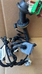 CITROEN C3 5DR HATCH FRONT Passenger Nearside RIGHT DOOR WIRING LOOM - Picture 1 of 5