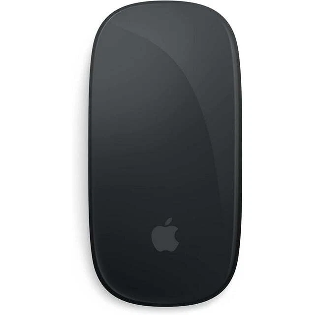 Apple Magic Mouse 2 Wireless Rechargeable Mouse - Space Gray A1657 (MRME2LLA) - Image 1 of 1