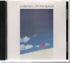 Chris Rea On the Beach CD Germany Magnet 1986 deletion cut to spine 2423752