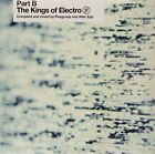 Playgroup Kings Of Electro Part B (Vinyl) (US IMPORT)