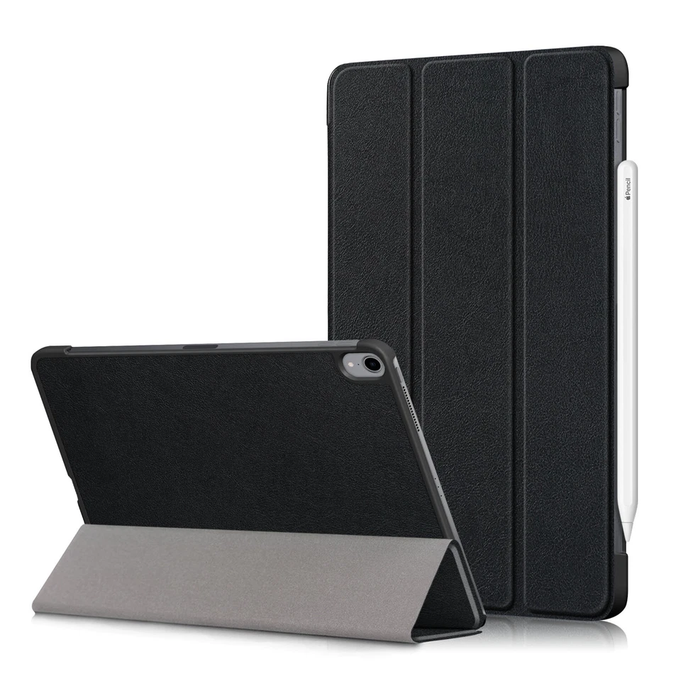 Case for iPad Air 11-inch 2025/2024/iPad Air 5th 4th 10.9 inch Multi-Angle Cover - Image 1 of 1