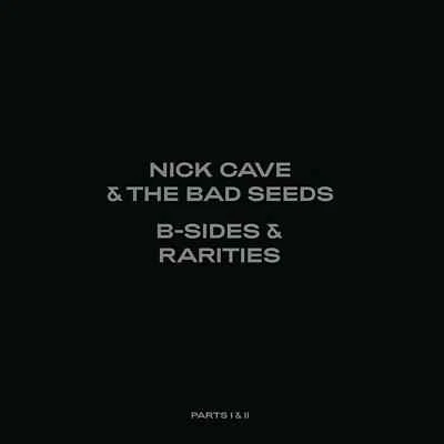 Nick Cave & The Bad Seeds / B-SIDES & RARITIES (PART I & II) (7LP BOX SET) / BM - Bild 1 von 2