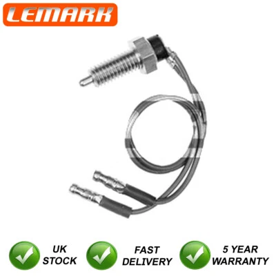 Interruptor de luz inversa Lemark se adapta a Austin Mini Rover Mini MG Midget LRL035SJ Foto 1 de 2