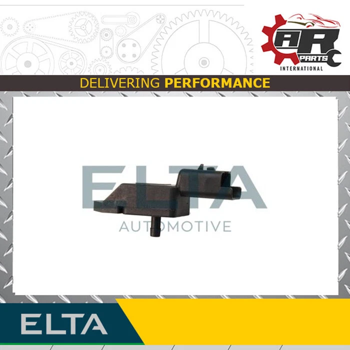 Manifold Pressure MAP Sensor - fits Lancia Phedra (179_) 2.2 D Multijet 08-10 - Image 1 of 1