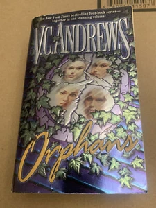 Orphans by V. C. Andrews (2011, Trade Paperback) - Picture 1 of 5