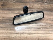 BMW OEM F01 F02 F10 F25 535 550 750 X3 FRONT WINDSHIELD REARVIEW MIRROR 09-18 3