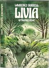 Livia Or Buried Alive, Durrell, Lawrence