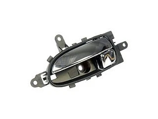Manija de puerta interior Dorman para Nissan Altima 2007-2013 2008 2009 2010 2011 2012 Foto 1 de 4