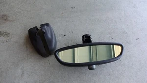 03-08 BMW Z4 E85 Interior Rear View Mirror 51164363965 OEM - Picture 1 of 5