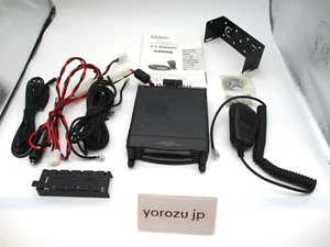 Radioaficionado móvil yaesu FT-8900H 29/50/144/430MHz 50W/35W Alta potencia YSK-8900 - Imagen 1 de 24