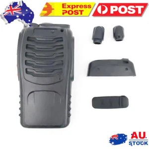 Repair Replacement Case Cover Fit for Baofeng BF-888S Walkie Talkie Accessories - Zdjęcie 1 z 12