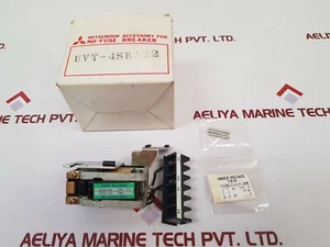Ckd/mitsubishi uvt-4sra22 uvt - Picture 1 of 8