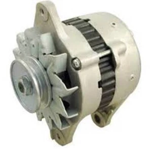 NEW ALTERNATOR FITS DODGE CHALLENGER COLT PLYMOUTH ARROW COLT SAPPORO 1976-1978 - Bild 1 von 1